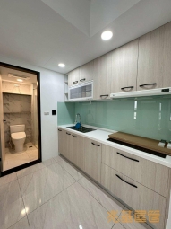 兆基社會住宅🏠免仲/芳彬撰家具電齊全2+1房車/可租補（第5張）