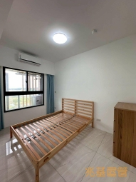 兆基社會住宅🏠免仲/芳彬撰家具電齊全2+1房車/可租補（第4張）