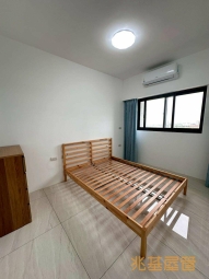 兆基社會住宅🏠免仲/芳彬撰家具電齊全2+1房車/可租補（第3張）