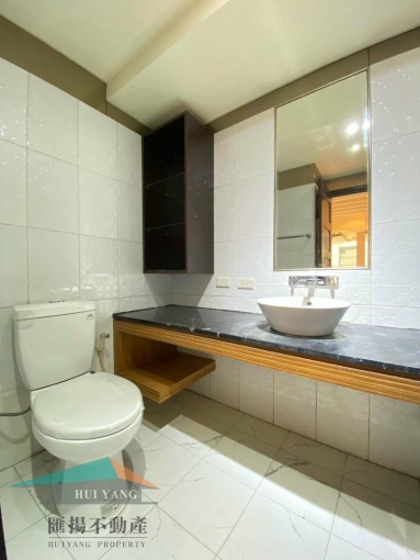 世界之心✨精美大套房_市政府捷運站_台水電✨（第6張）