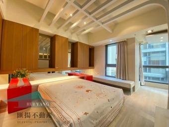 世界之心✨精美大套房_市政府捷運站_台水電✨（第5張）