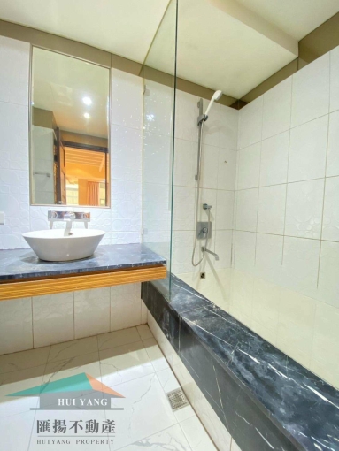 世界之心✨精美大套房_市政府捷運站_台水電✨（第7張）