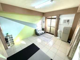 中國醫藥學院電梯陽台大套房（第6張）