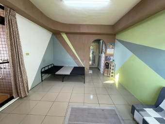 中國醫藥學院電梯陽台大套房（第4張）