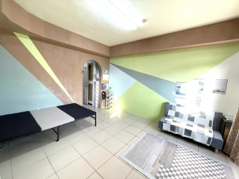 中國醫藥學院電梯陽台大套房（第7張）