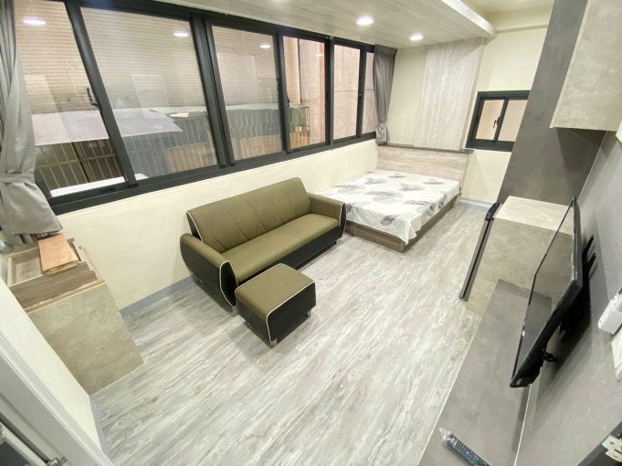 🧡請加賴🧡可貓咪🧡租屋補助🧡陽台獨洗🧡超秒殺🧡（第1張）