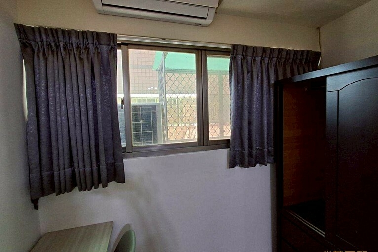 兆基社會住宅🏠市中心全室木地板1房1衛可租補（第5張）