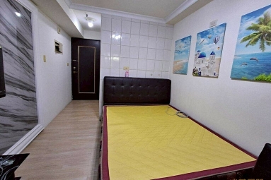 兆基社會住宅🏠市中心全室木地板1房1衛可租補（第2張）