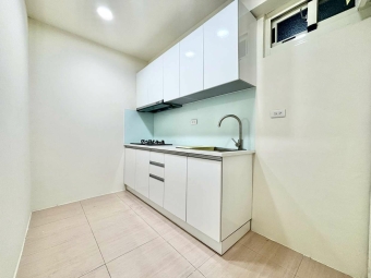 全新兩房超大間✨可租補台水電✨走路科博館✨選我最便宜（第10張）