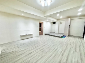 全新兩房超大間✨可租補台水電✨走路科博館✨選我最便宜（第1張）