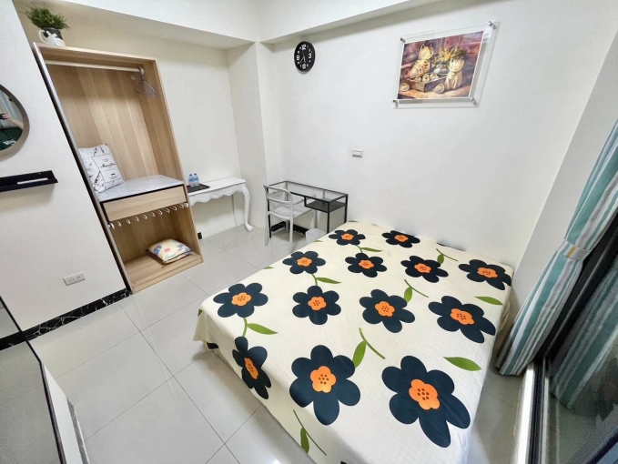 🌳可單租補💖電梯✨雙層冰箱🏠獨洗曬✔️陳平國小💖（第2張）