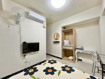 🌳可單租補💖電梯✨雙層冰箱🏠獨洗曬✔️陳平國小💖（第4張）