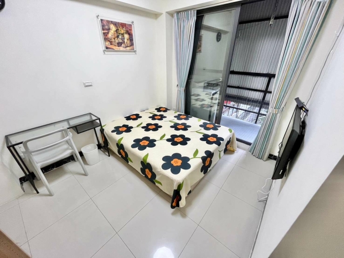 🌳可單租補💖電梯✨雙層冰箱🏠獨洗曬✔️陳平國小💖（第1張）