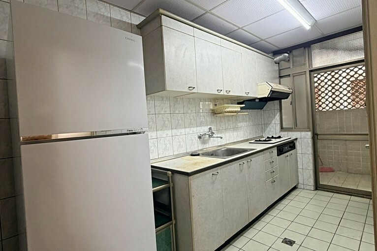 兆基社會住宅🏡斗中新邨3房出租（第6張）