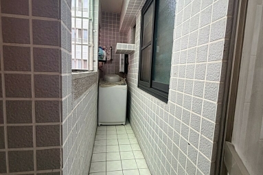 兆基社會住宅🏡斗中新邨3房出租（第7張）