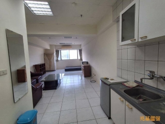 兆基社會住宅🏠土城得意人生電梯大套房可租補（第4張）