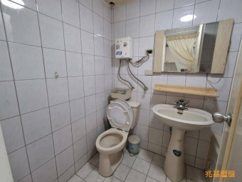 兆基社會住宅🏠土城得意人生電梯大套房可租補（第7張）