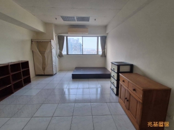 兆基社會住宅🏠土城得意人生電梯大套房可租補（第3張）