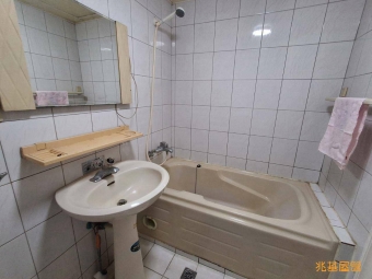 兆基社會住宅🏠土城得意人生電梯大套房可租補（第6張）