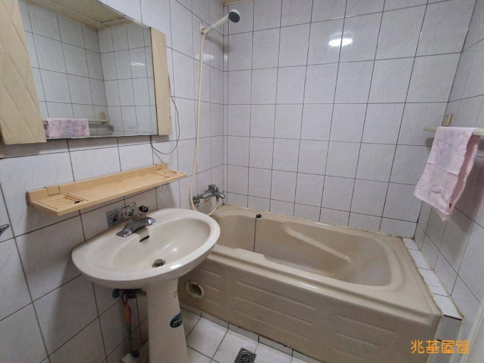 兆基社會住宅🏠土城得意人生電梯大套房可租補（第6張）