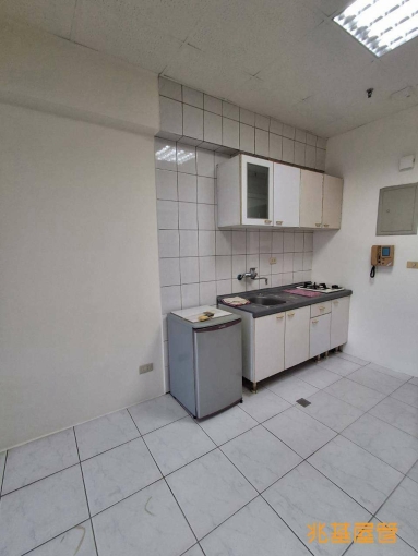 兆基社會住宅🏠土城得意人生電梯大套房可租補（第5張）