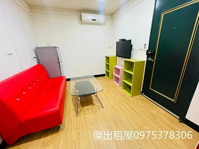 傑出租屋/站前社區電梯,獨洗,採光佳 - Image 5