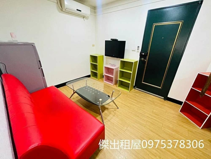 傑出租屋/站前社區電梯,獨洗,採光佳 - Image 3