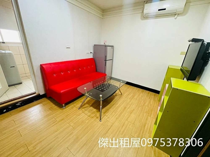 傑出租屋/站前社區電梯,獨洗,採光佳 - Image 6