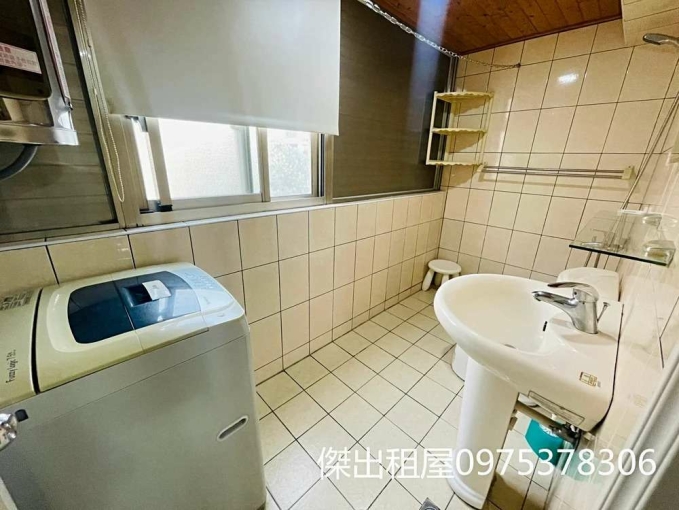 傑出租屋/站前社區電梯,獨洗,採光佳 - Image 7