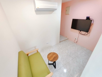 🐶可寵🐶雙租補💖一房一廳💖流理台⭐陽台⭐水湳（第4張）