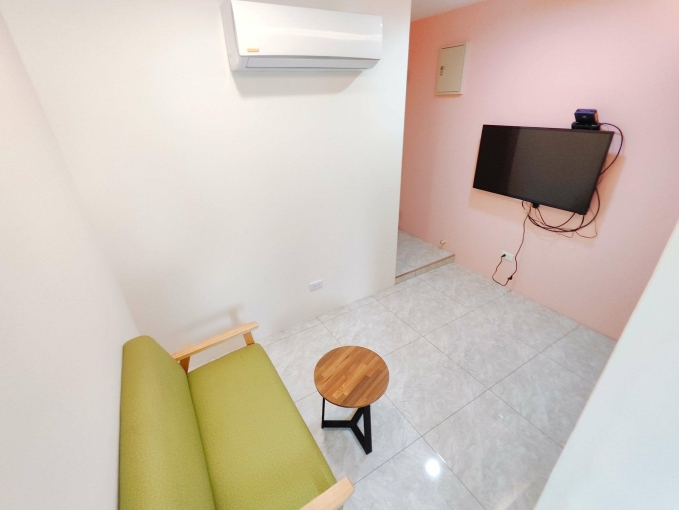 🐶可寵🐶雙租補💖一房一廳💖流理台⭐陽台⭐水湳（第4張）