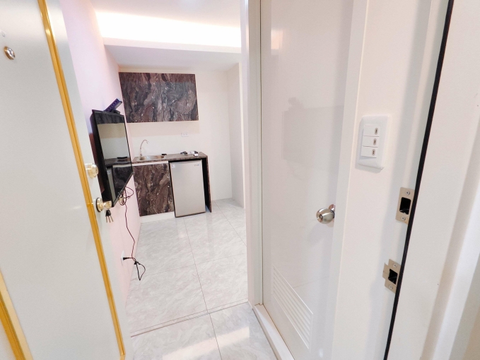 🐶可寵🐶雙租補💖一房一廳💖流理台⭐陽台⭐水湳（第3張）