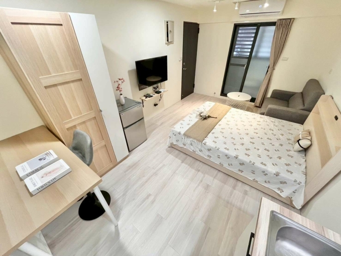 秒殺🔥可雙租補💕可寵💕短租可談💕屋況佳大間💕（第2張）