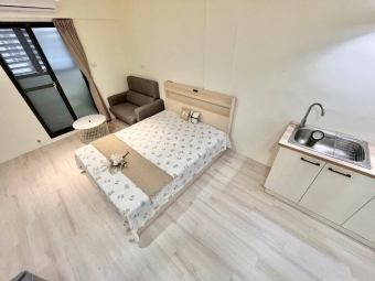 秒殺🔥可雙租補💕可寵💕短租可談💕屋況佳大間💕（第4張）