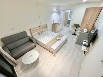 秒殺🔥可雙租補💕可寵💕短租可談💕屋況佳大間💕（第1張）