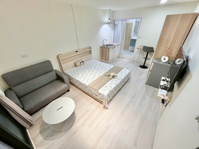 秒殺🔥可雙租補💕可寵💕短租可談💕屋況佳大間💕（第1張）