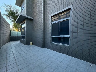 租屋找77✿南崁稀有社區,3房雙車庭院戶! - Image 28