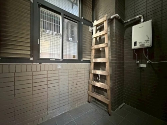 租屋找77✿南崁稀有社區,3房雙車庭院戶! - Image 27