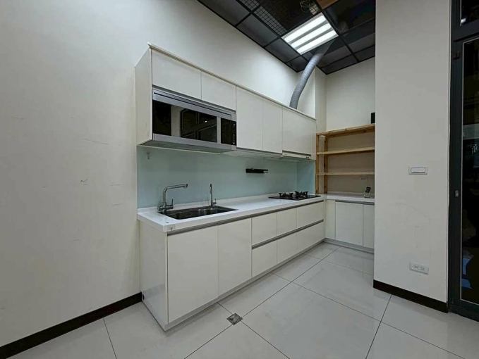 租屋找77✿南崁稀有社區,3房雙車庭院戶! - Image 11