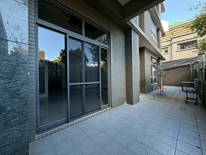 租屋找77✿南崁稀有社區,3房雙車庭院戶! - Image 15