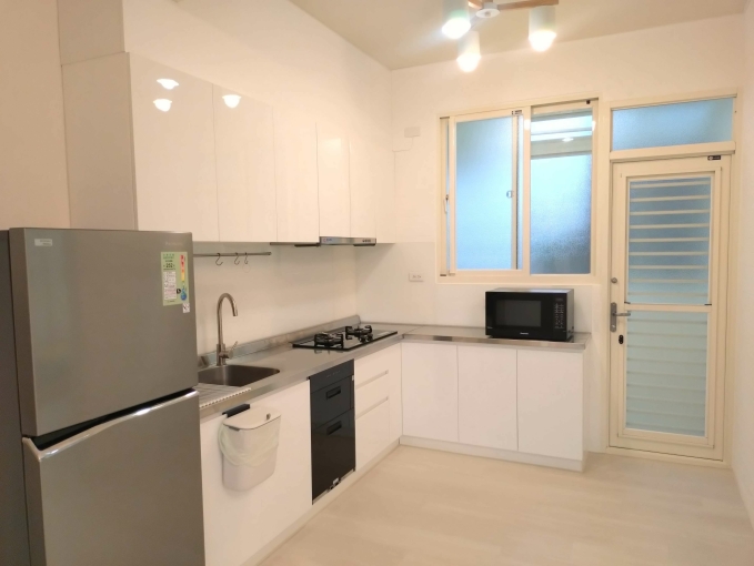 全新裝修和家電（第4張）