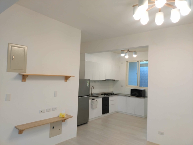 全新裝修和家電（第5張）