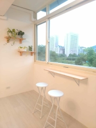 全新裝修和家電（第3張）