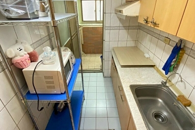 兆基社會住宅🏡根地臻品電梯3房/可租補（第8張）