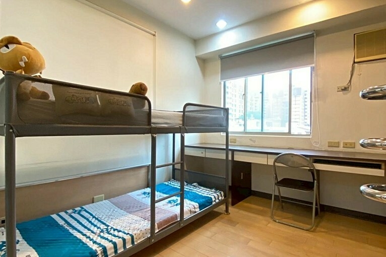 兆基社會住宅🏡根地臻品電梯3房/可租補（第4張）