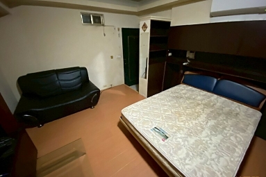 兆基社會住宅🏡可租補/巨城附近舒適大套房（第1張）