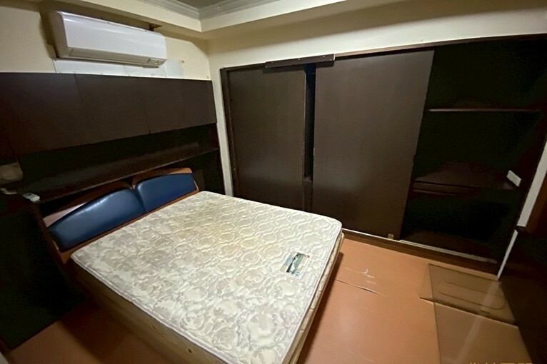 兆基社會住宅🏡可租補/巨城附近舒適大套房(第3張)