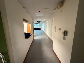 【獨立空調．24H辦公】亞灣大眾財經｜捷運旁百坪（第7張）