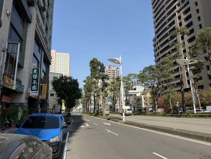 【獨立空調．24H辦公】亞灣大眾財經｜捷運旁百坪（第12張）