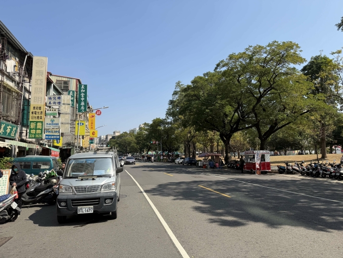 【獨立空調．24H辦公】亞灣大眾財經｜捷運旁百坪（第14張）